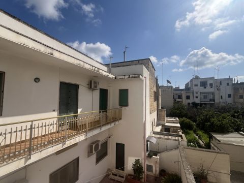 Via Casale Cerrate, 24 - Lecce