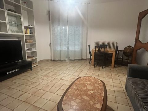 Via Casale Cerrate, 24 - Lecce