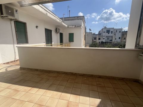 Via Casale Cerrate, 24 - Lecce