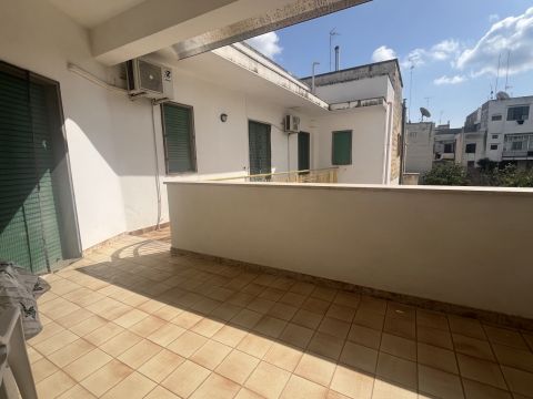 Via Casale Cerrate, 24 - Lecce