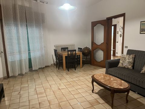 Via Casale Cerrate, 24 - Lecce