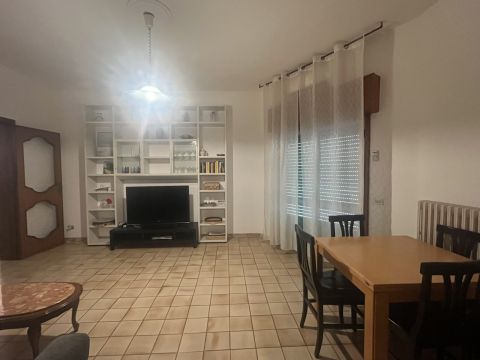 Via Casale Cerrate, 24 - Lecce