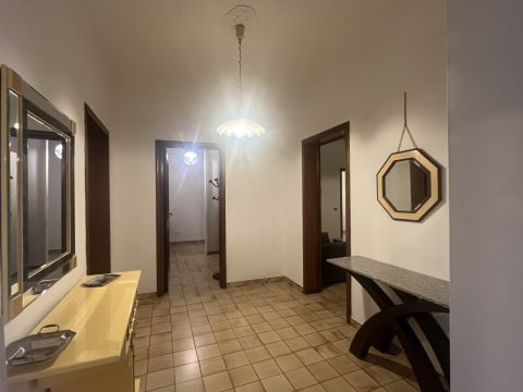 Via Casale Cerrate, 24 - Lecce