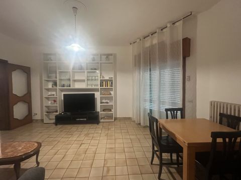 Via Casale Cerrate, 24 - Lecce