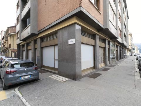 Via Pietro Baiardi, 5 - Torino