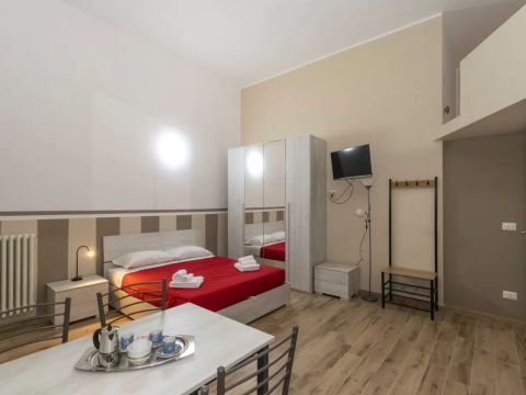 Via Pietro Baiardi, 5 - Torino