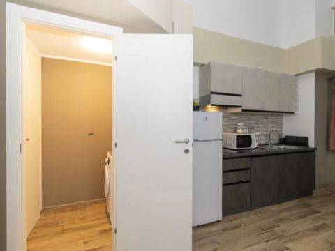 Via Pietro Baiardi, 5 - Torino