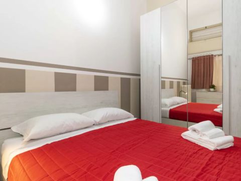 Via Pietro Baiardi, 5 - Torino