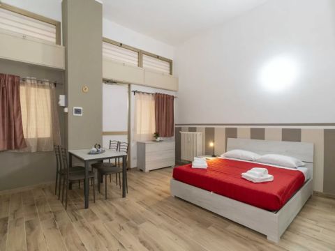 Via Pietro Baiardi, 5 - Torino