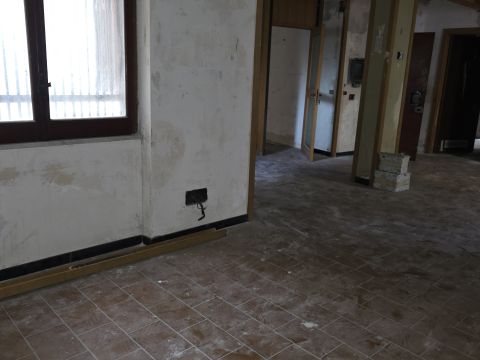 Via Giacomo Matteotti, 29 - Pozzuoli