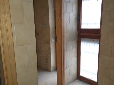 Via Giacomo Matteotti, 29 - Pozzuoli