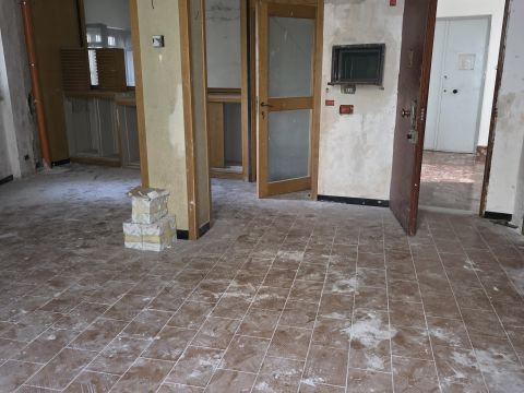 Via Giacomo Matteotti, 29 - Pozzuoli