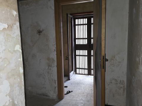 Via Giacomo Matteotti, 29 - Pozzuoli