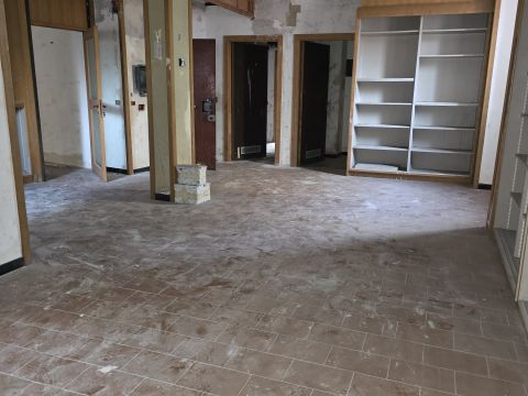 Via Giacomo Matteotti, 29 - Pozzuoli