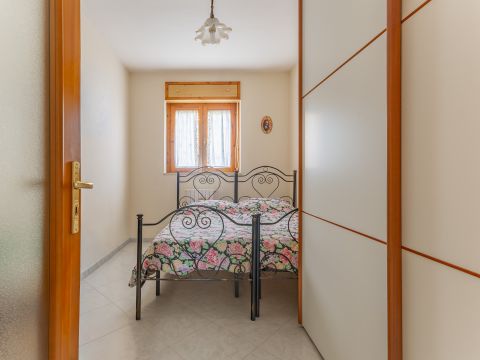 Via Riccardo Lombardi, 8 - Grumo Appula