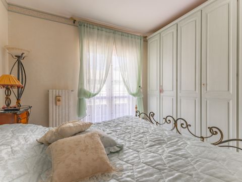 Via Riccardo Lombardi, 8 - Grumo Appula