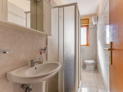 Via Riccardo Lombardi, 8 - Grumo Appula