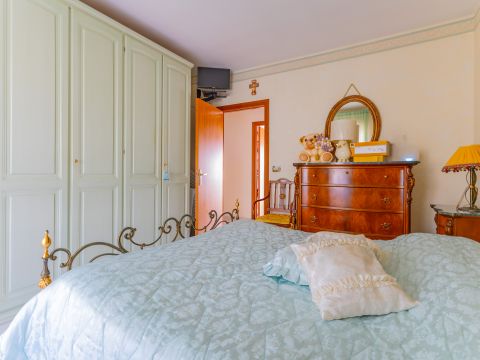 Via Riccardo Lombardi, 8 - Grumo Appula