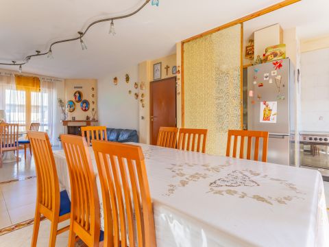 Via Riccardo Lombardi, 8 - Grumo Appula