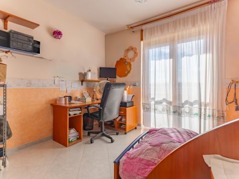 Via Riccardo Lombardi, 8 - Grumo Appula