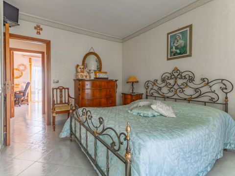 Via Riccardo Lombardi, 8 - Grumo Appula