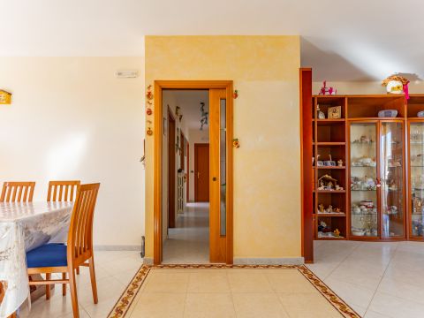 Via Riccardo Lombardi, 8 - Grumo Appula