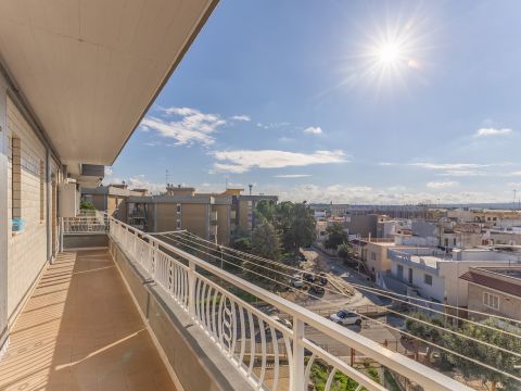 Via Riccardo Lombardi, 8 - Grumo Appula