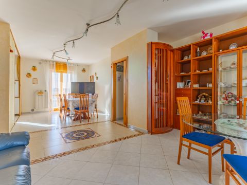 Via Riccardo Lombardi, 8 - Grumo Appula