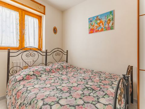 Via Riccardo Lombardi, 8 - Grumo Appula