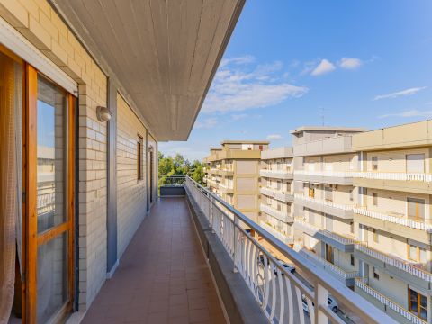 Via Riccardo Lombardi, 8 - Grumo Appula