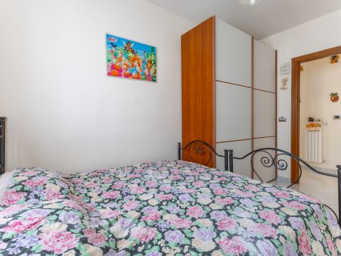 Via Riccardo Lombardi, 8 - Grumo Appula