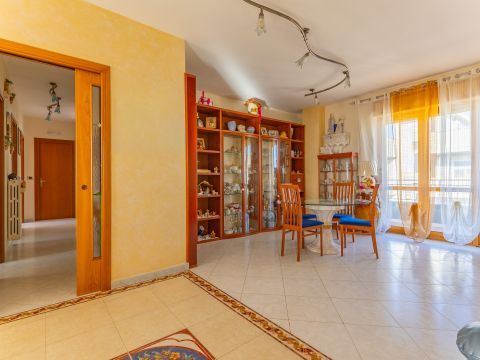 Via Riccardo Lombardi, 8 - Grumo Appula