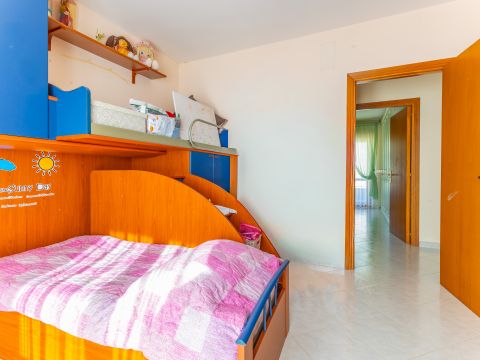 Via Riccardo Lombardi, 8 - Grumo Appula