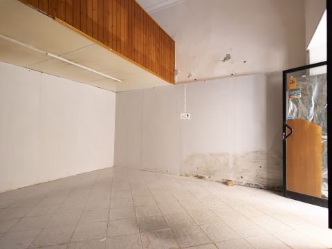 Vico Piazza Mercanti, 9 - Catanzaro