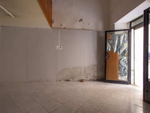 Vico Piazza Mercanti, 9 - Catanzaro