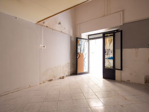 Vico Piazza Mercanti, 9 - Catanzaro