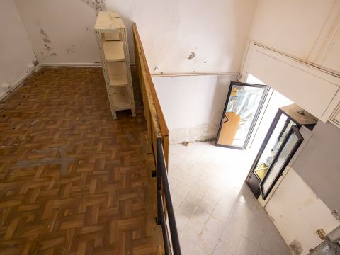 Vico Piazza Mercanti, 9 - Catanzaro