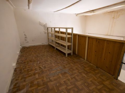 Vico Piazza Mercanti, 9 - Catanzaro