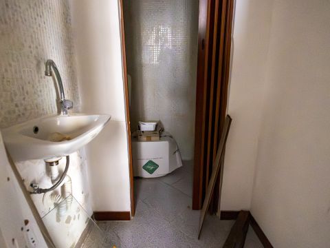 Vico Piazza Mercanti, 9 - Catanzaro