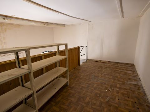 Vico Piazza Mercanti, 9 - Catanzaro