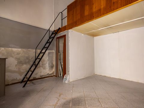 Vico Piazza Mercanti, 9 - Catanzaro