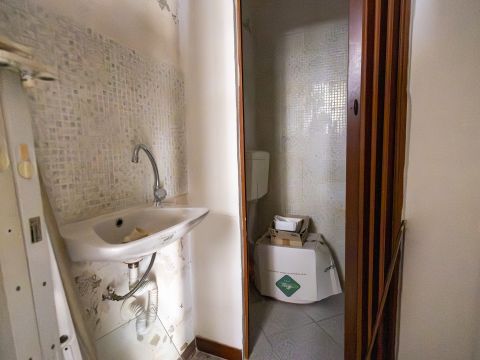 Vico Piazza Mercanti, 9 - Catanzaro