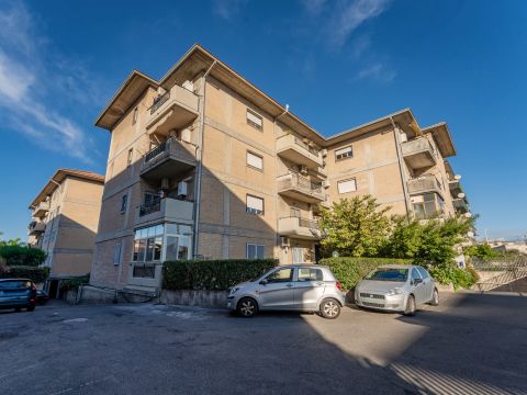 Via Sebastiano Catania, 298 - Catania