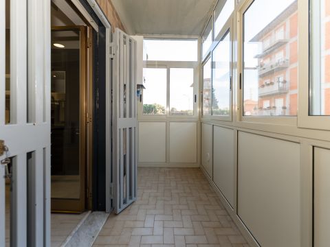 Via Sebastiano Catania, 298 - Catania