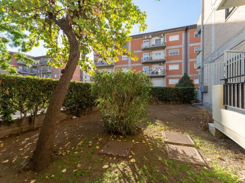 Via Sebastiano Catania, 298 - Catania