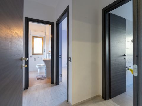 Via Sebastiano Catania, 298 - Catania