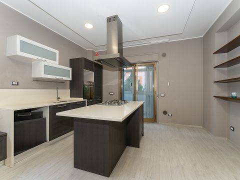 Via Sebastiano Catania, 298 - Catania