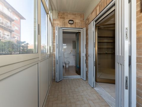 Via Sebastiano Catania, 298 - Catania