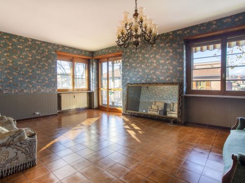 Corso Alcide de Gasperi, 24 - Rivoli