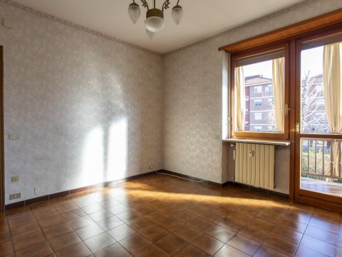 Corso Alcide de Gasperi, 24 - Rivoli